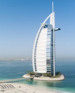 Tourist image of Dubai - صورة سياحية لدبي
