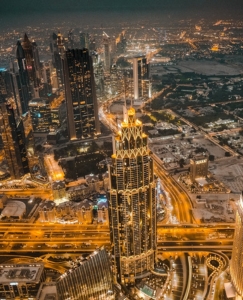 Tourist image of Dubai - صورة سياحية لدبي