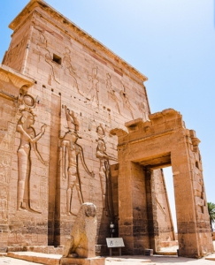Tourist image of Egypt - صورة سياحية لمصر