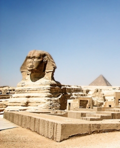 Tourist image of Egypt - صورة سياحية لمصر