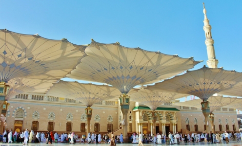 Tourist image of Saudi Arabia - صورة سياحية لسعودية