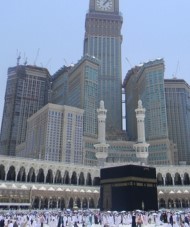 Tourist image of Saudi Arabia - صورة سياحية لسعودية